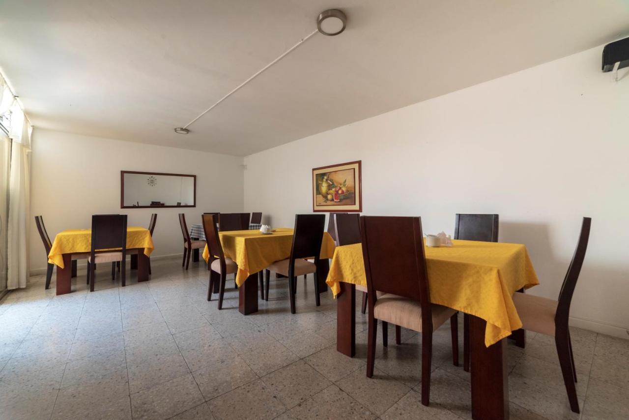 Ayenda 1409 Casa Tequendama Hotell Cali Exteriör bild